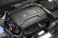 2リッターターボ搭載の「ザ・ビートル」登場の画像