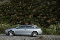 ボルボC70（FF/5AT）／C70 T-5（FF/5AT）【試乗記】の画像