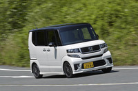 ホンダアクセス モデューロ体感試乗会【試乗記】の画像