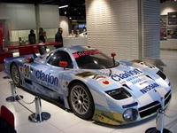 第14回：週末は日産本社ギャラリーへの画像