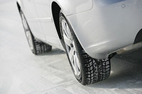 ミシュランの最新スタッドレスタイヤ「X-ICE XI2」を試す！の画像