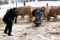 Photo Credit:Caitlin Cronenberg, （C）See-Saw Films