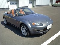 第230回：改めて日本で乗ってわかった……判明！ロードスターはラーメンだ!?の画像