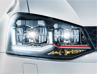 VW、最高出力192psの新型「ポロGTI」を発売の画像