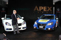 （写真＝スズキ）