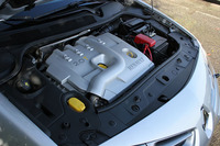 ルノー・メガーヌGT(FF/6MT)【海外試乗記】の画像