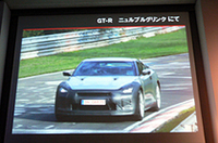 巨大スポーツカー市場アメリカで、「日産GT-R」への期待高まるの画像