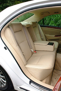 トヨタ・クラウンマジェスタAタイプ／Cタイプ（6AT/6AT）【短評（前編）】の画像