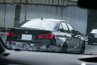 直6のツインターボユニットは450psを発生する？