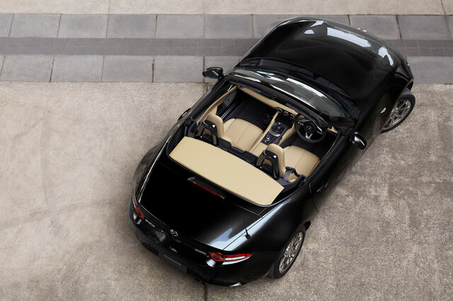 大幅改良で人気も加速!? 勢いを増す「マツダ・ロードスター」と日本の