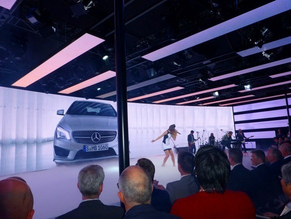 吉田由美の 撮っておき デトロイトショー13 ビジュアル枚 画像 写真 Webcg