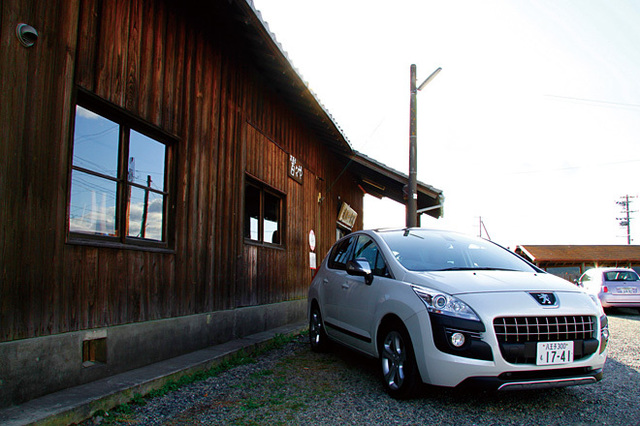 ケンウッド「MDV-Z701」 - webCG