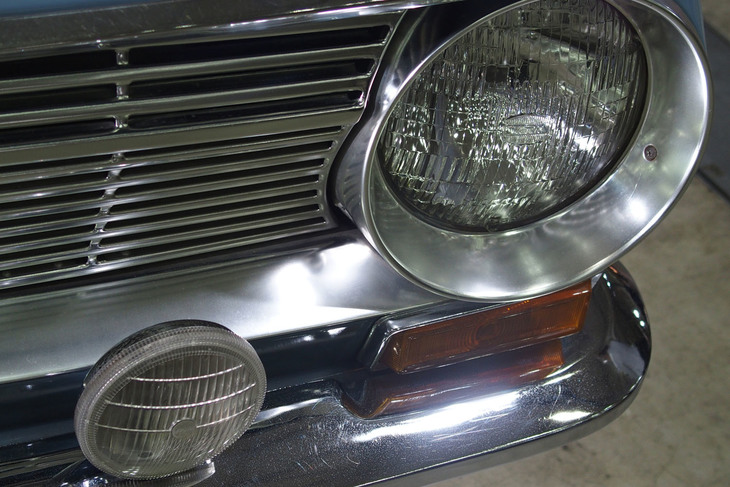 マツダ・ファミリア800バン（1963年）