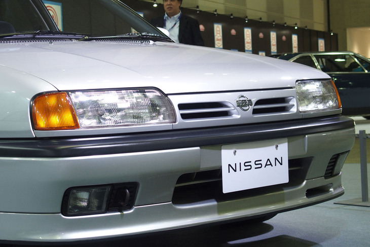 日産プリメーラ（1995年）
