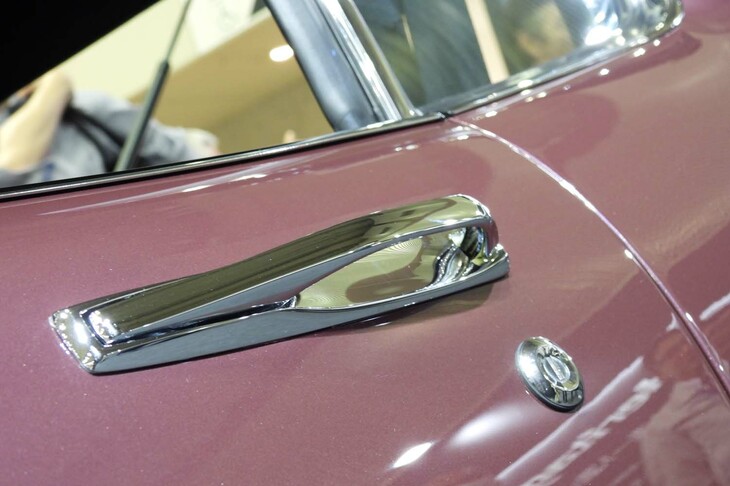 トヨタ・セリカ リフトバック1600GT（1973年～）