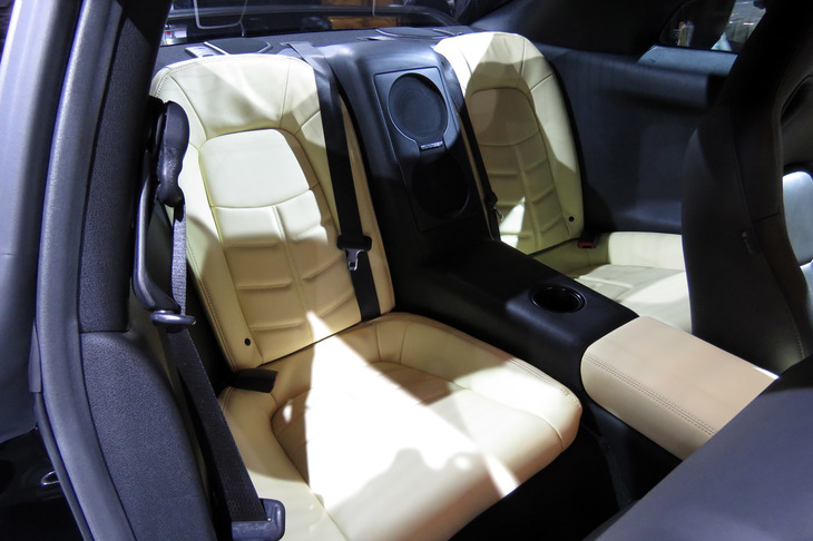 日産GT-R 大坂なおみ選手 日産ブランドアンバサダー就任記念モデル