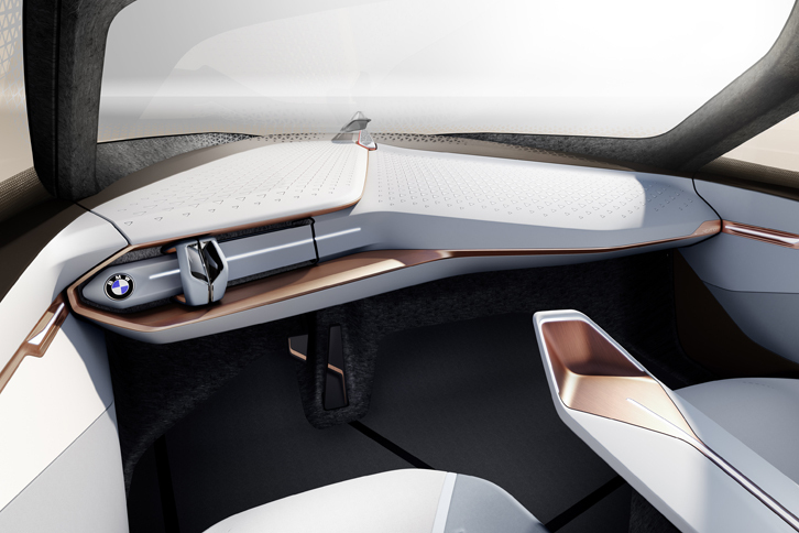 BMWビジョンネクスト100