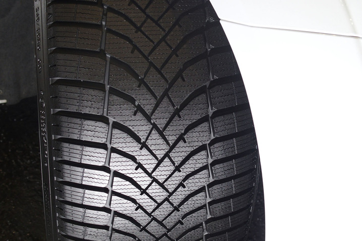 ダンロップ・シンクロウェザー