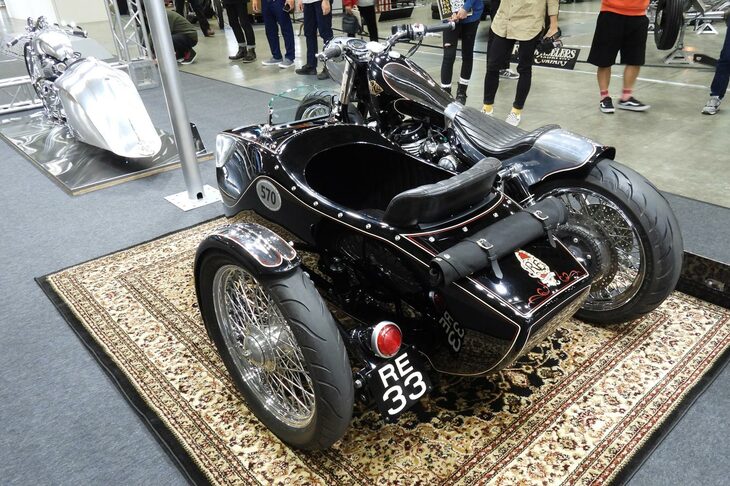 CHALLENGER（CHERRY'S COMPANY）