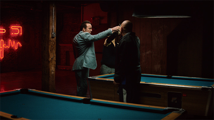 c2015 BLUE BUDGIE DED PRODUCTIONS INC. ALL RIGHTS RESERVED.