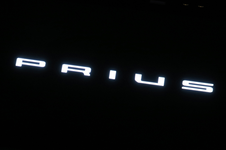 初代「トヨタ・プリウス」の登場は1997年。それからちょうど四半世紀（25年）という節目の年に、新型プリウスは登場することとなった。