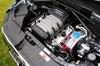 アウディQ5 2.0 TFSI クワトロ（4WD/7AT）／3.2 FSI クワトロ（4WD/7AT）【試乗速報】 家族にモテるSUV の画像11