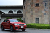 BMW X4 xDrive35i Mスポーツ（4WD/8AT）／X4 xDrive28i Mスポーツ（4WD/8AT）【試乗記】 隠せぬ血筋 の画像30