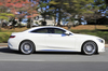 メルセデス・ベンツS550プラグインハイブリッド ロング／S65 AMG クーペ／GLA180オフロード【試乗記】 見た目以上に個性的 の画像15
