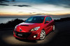 MAZDA3 MPS 【画像・写真】1