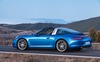 ポルシェ911タルガ4／タルガ4S 【画像・写真】2
