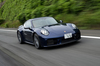 ポルシェ911カレラT（RR/6MT）【試乗記】