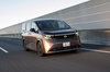 日産エルグランドG e-4ORCE（4WD）【試乗記】