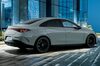 新型「メルセデス・ベンツCLA」に日本導入を記念した限定モデルが登場