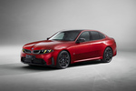 目指したのは“さらなるスポーティーセダン”　新型「BMW 3シリーズ」の技術的ハイライトを読み解く