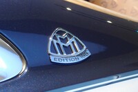 国内販売台数は6台のみ　「メルセデス・マイバッハS680 4MATICエディション100」が上陸の画像