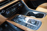 日産が新型「インフィニティQX60」を発表　ブランドを支える基幹SUVがモデルチェンジの画像