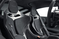 世界限定765台　「マクラーレン765LT」の注文受け付けがスタートの画像