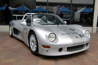 EV版「トミーカイラZZ」の量産開始