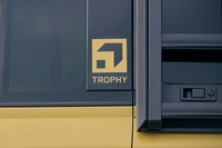 100台限定！ 「ディフェンダー」に冒険心をかき立てる特別仕様車が登場の画像