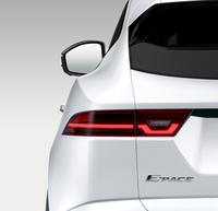 ジャガーの新型SUV「Eペース」が登場の画像