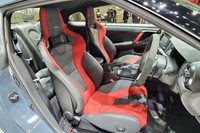 より高精度なエンジンを搭載した「日産GT-R NISMOスペシャルエディション」登場の画像