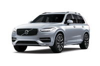 「ボルボXC90」に充実装備の特別仕様車「ノルディックエディション」登場