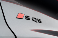 アウディSQ5スポーツバック（4WD/7AT）【試乗記】の画像