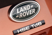 ランドローバー・ディスカバリーTd6／ディスカバリーSi6【海外試乗記】の画像