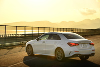 輸入車チョイ乗りリポート 第5回：見た目で選んで何が悪いの画像