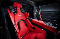 最高出力441PSを発生　「トヨタ・スープラ」の限定車「“A90ファイナルエディション”」がデビューの画像