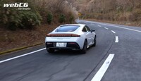 あの多田哲哉の自動車放談――ホンダ・プレリュード編の画像