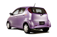 【Movie】スバル「R2」〜開発者にインタビュー(その2)