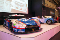 東京オートサロン2011展示車両16