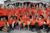 第7戦トルコGP「最速チームの死角」【F1 2010 続報】